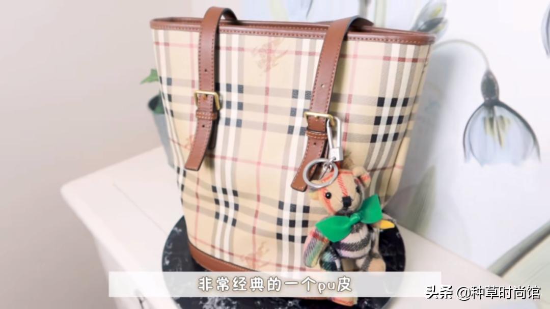 值得入手的第一只包包,20只必买的包包