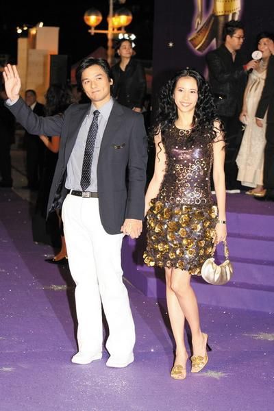 舒淇莫文蔚与冯德伦,舒淇王力宏绯闻