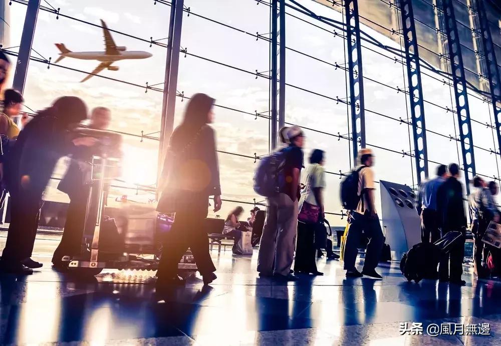 国际各大航司行李限额,哪些航空公司不可以免费托运行李