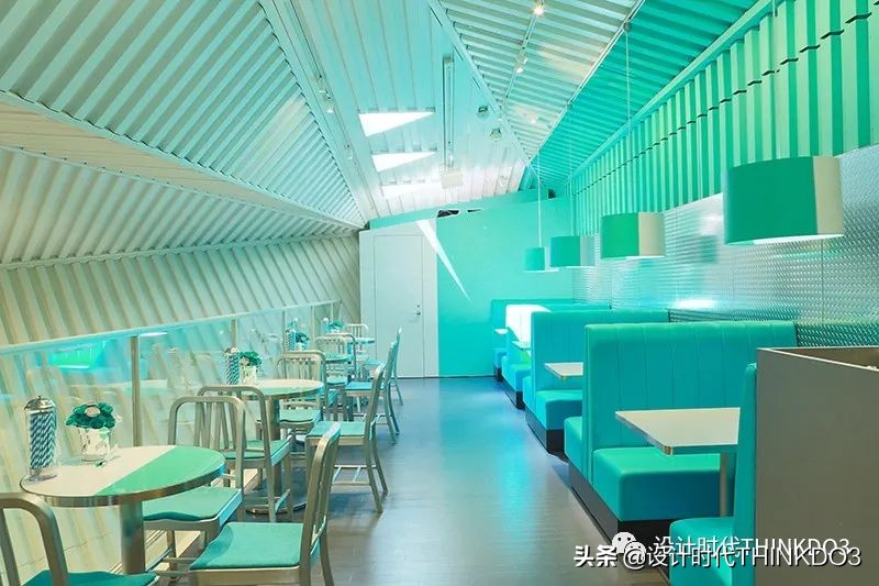 tiffany蒂芙尼设计,蒂芙尼珠宝发展历程简介