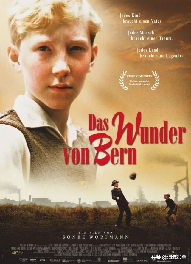 最好的25部体育电影,最值得看看的体育电影