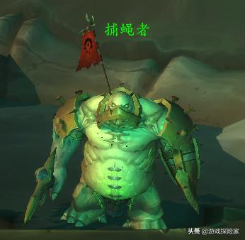 魔兽世界9.1第二赛季通灵战潮路线,魔兽世界暗影领主攻略