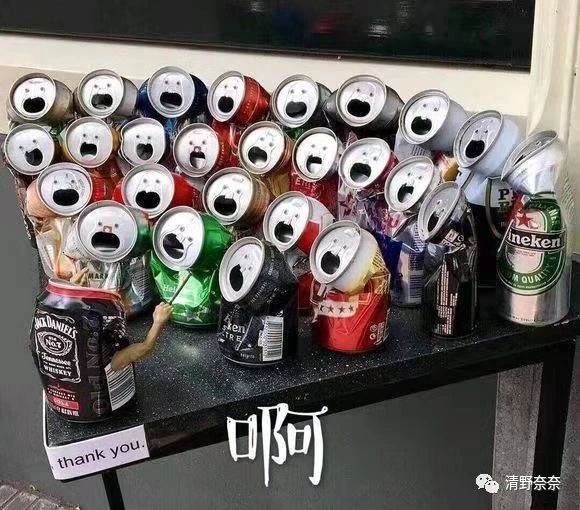 走欧美风的平价彩妆推荐,彩妆10元平价好物推荐图片