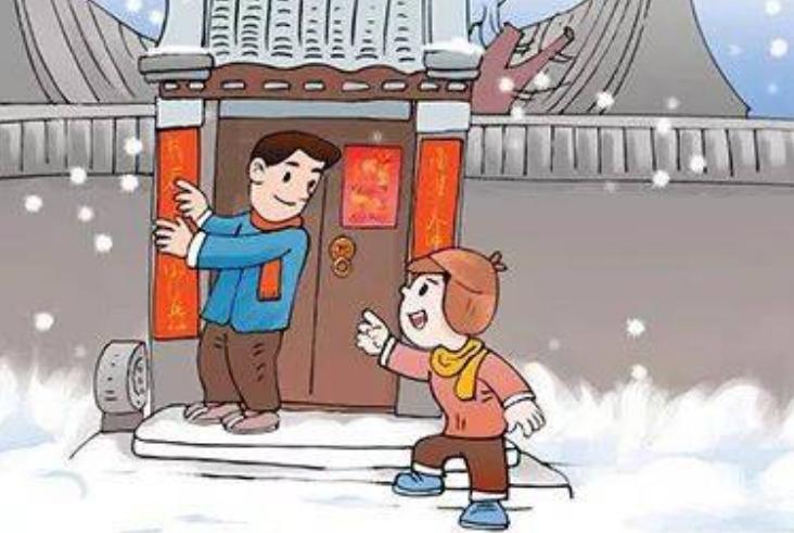 学生得了脚气，老师用“越抓越痒，越痒越抓”调侃，学生秒对下联