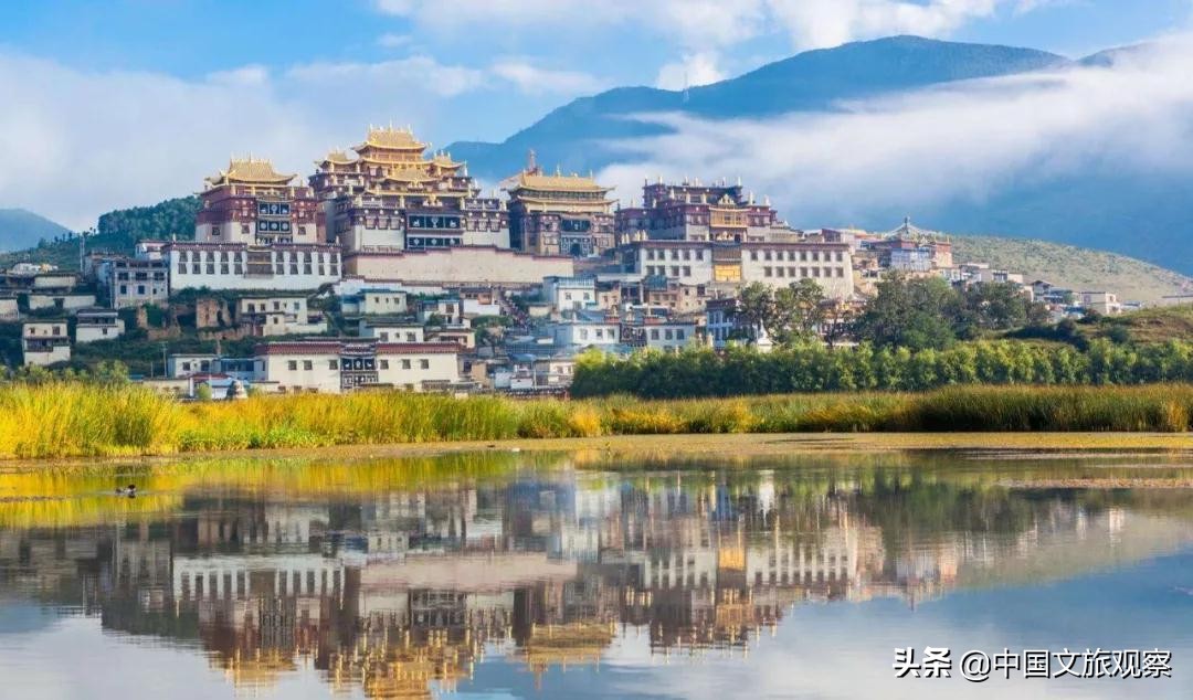 云南又在央视火了！这份云南2019新简历要藏不住了！