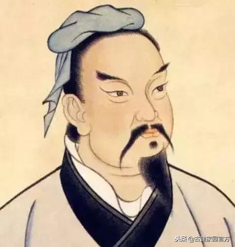 「古建中国」“三令五申”：彪炳千古的一代兵圣
