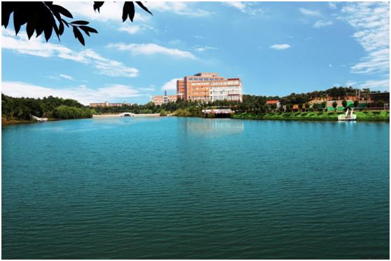 湖南信息学院第一次征集志愿2024,做选择不纠结对错