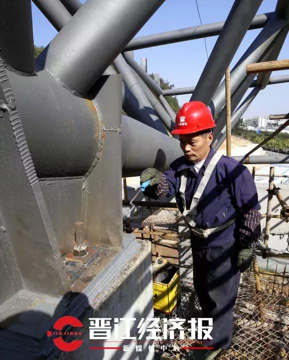 73220000000元！我是2019的晋江…今晚先带你“火”一把！