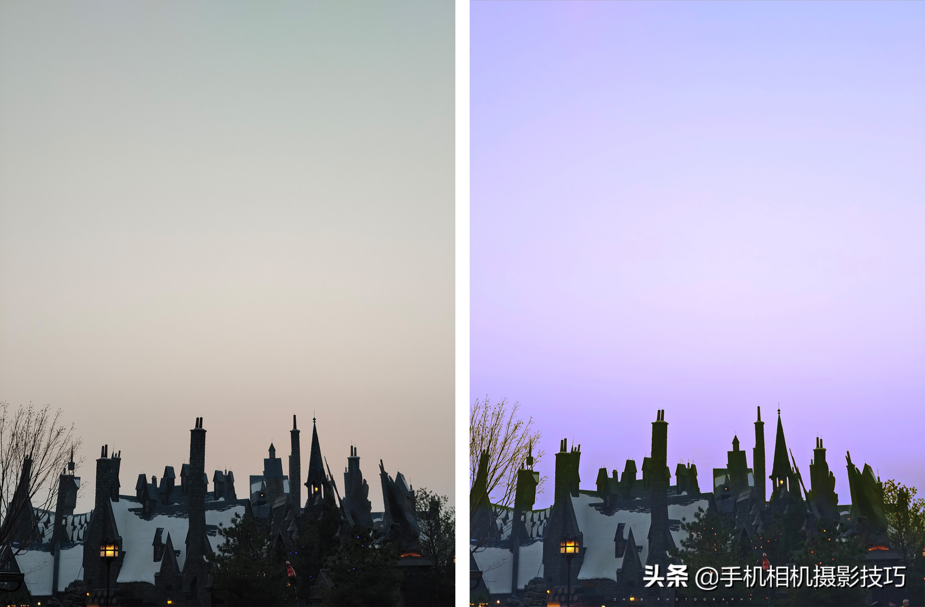 ins风配图拍照教程,怎么拍好看ins风照片