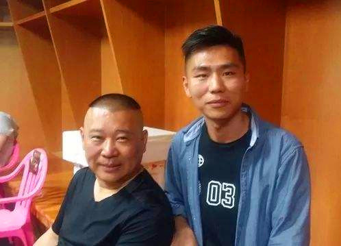 德云社20年全体德云社艺人登场,德云社二十年全集