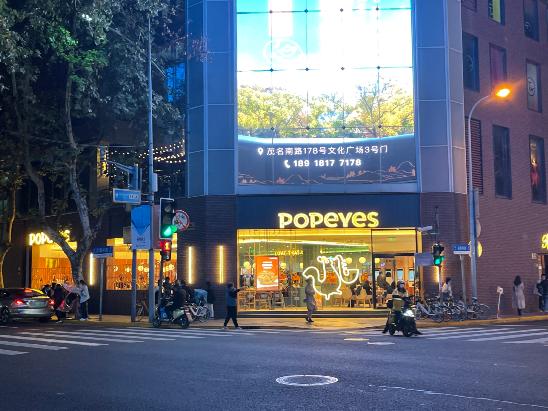 线下实体店如何布局,零售店选址商圈