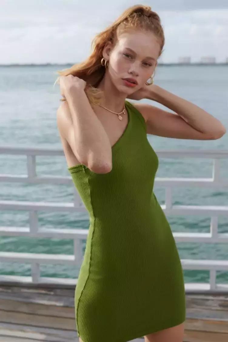 好的连衣裙和便宜的有啥区别,几十元以下的连衣裙