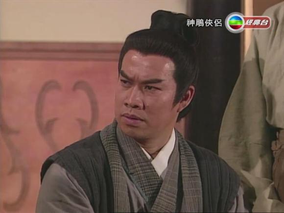 神雕侠侣被删减,神雕时期郭靖被削弱