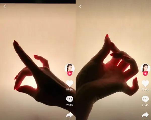 刮腻子走红网络的女孩,95后刮腻子女孩账号