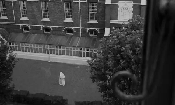 在这部片中，波兰斯基拍出了也许是影史上最传神的女精神病患者