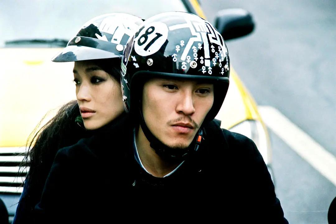 张震颜值巅峰演技爆发,张震时期有哪些厉害的男艺人