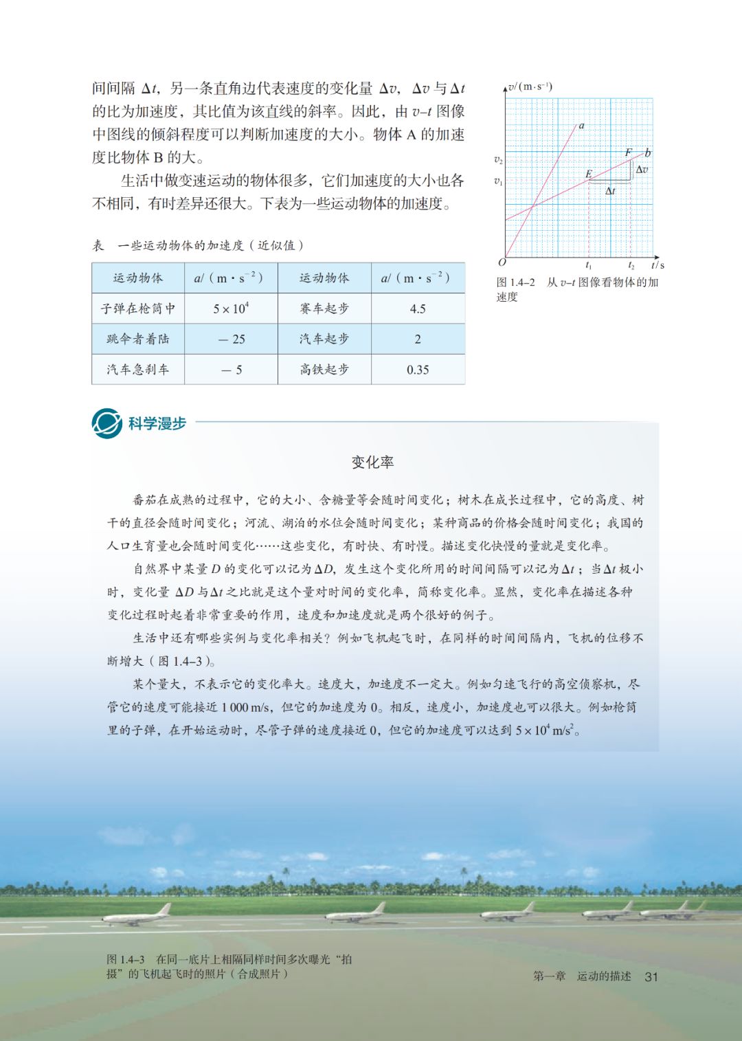 2020高中物理必修一教材电子版,高中物理人教版必修三老版教材