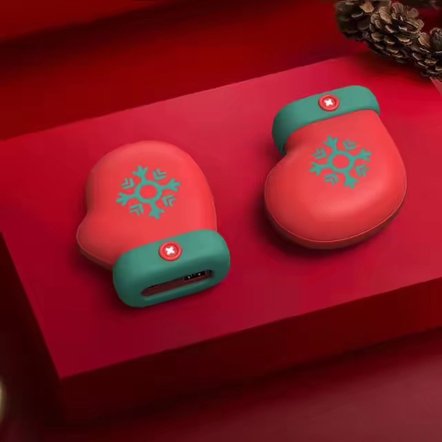 女票类型大分类！你的女朋友最想收到什么样的圣诞礼物？