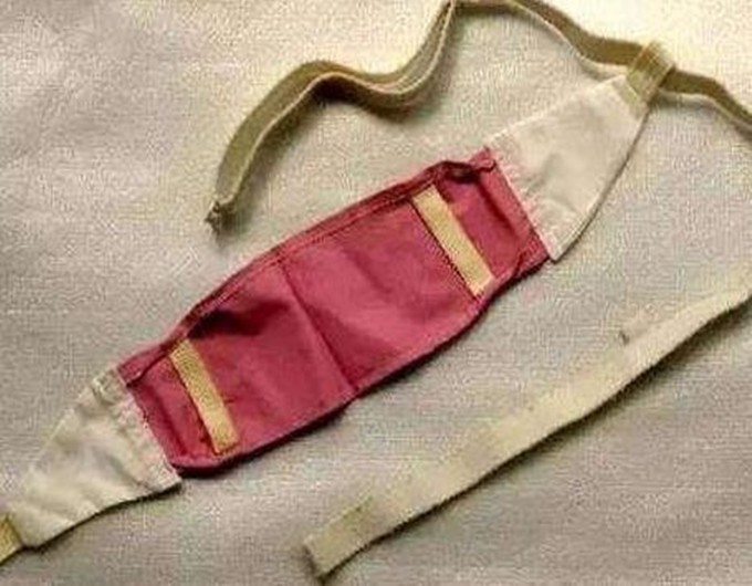 古代女子的三大贴身物件,古代女子日常物品