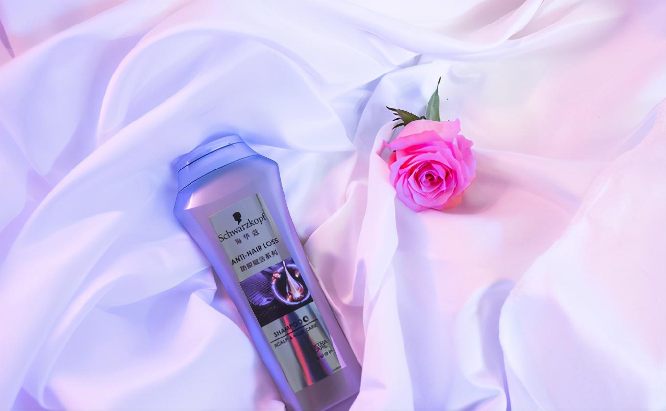 真正防脱固发的洗发水,最好用的防脱固发洗发水