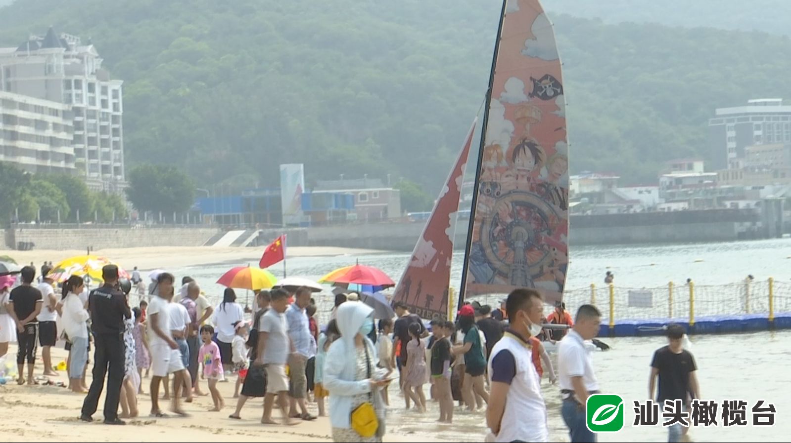 南澳岛实在太好玩了,汕头南澳岛晚上打卡景点
