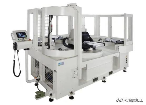 链结智能制造，启动工业未来——第五届台湾国际工具机展成功举办