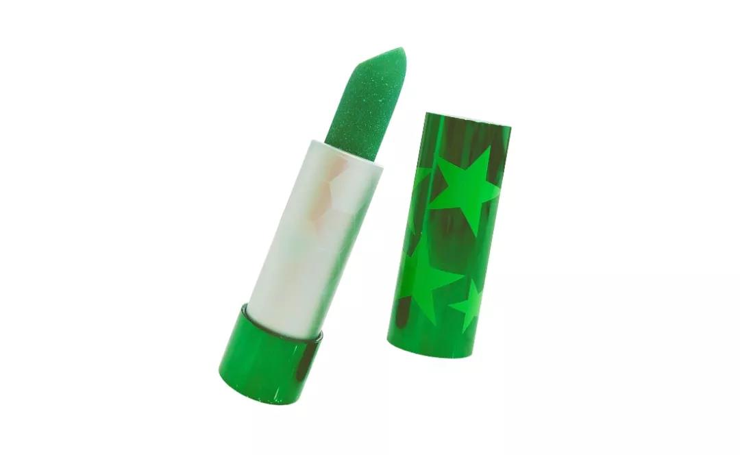 玛丽黛佳×喜力啤酒定制欧冠专属礼盒，原谅色口红来啦