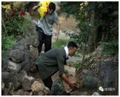 缓解腰痛腰肌劳损的方法,如何解决腰肌劳损和腰痛