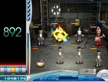 妈妈给我报了很多补习班,妈妈给我报了一堆补习班