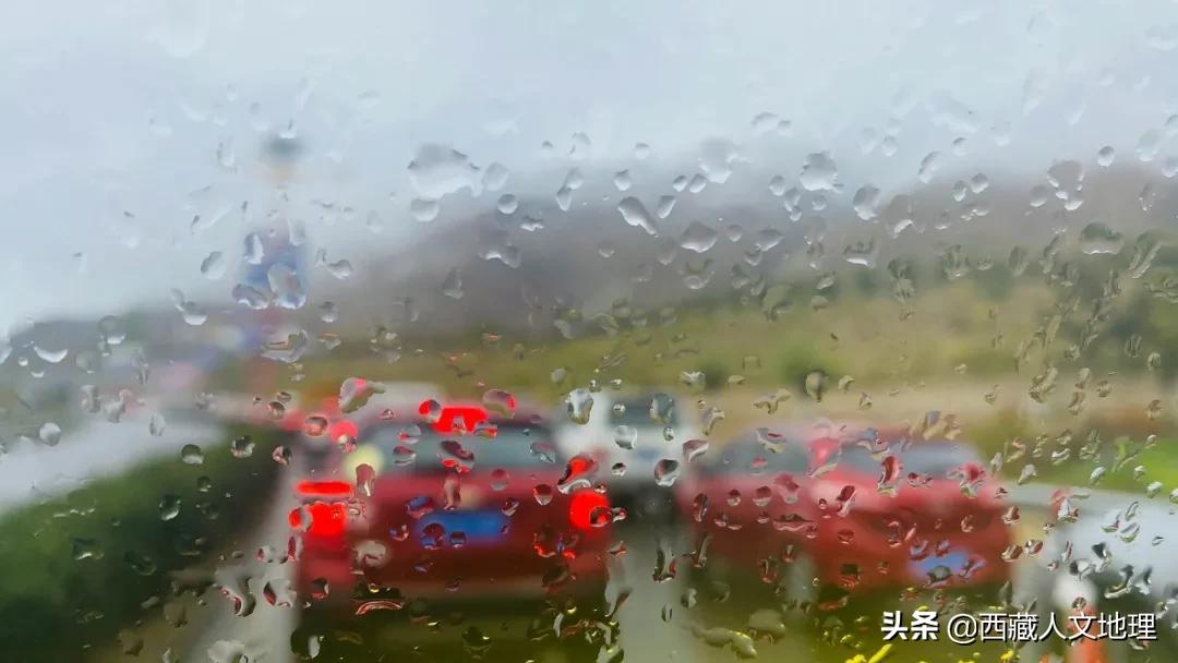 拉萨昼晴夜雨的天气,今天拉萨有没有雨景