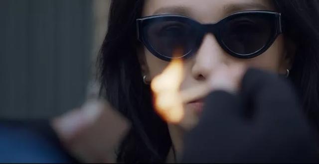 豆瓣7.4周迅新剧《不完美的她》：母亲对孩子的“坏”从无能开始