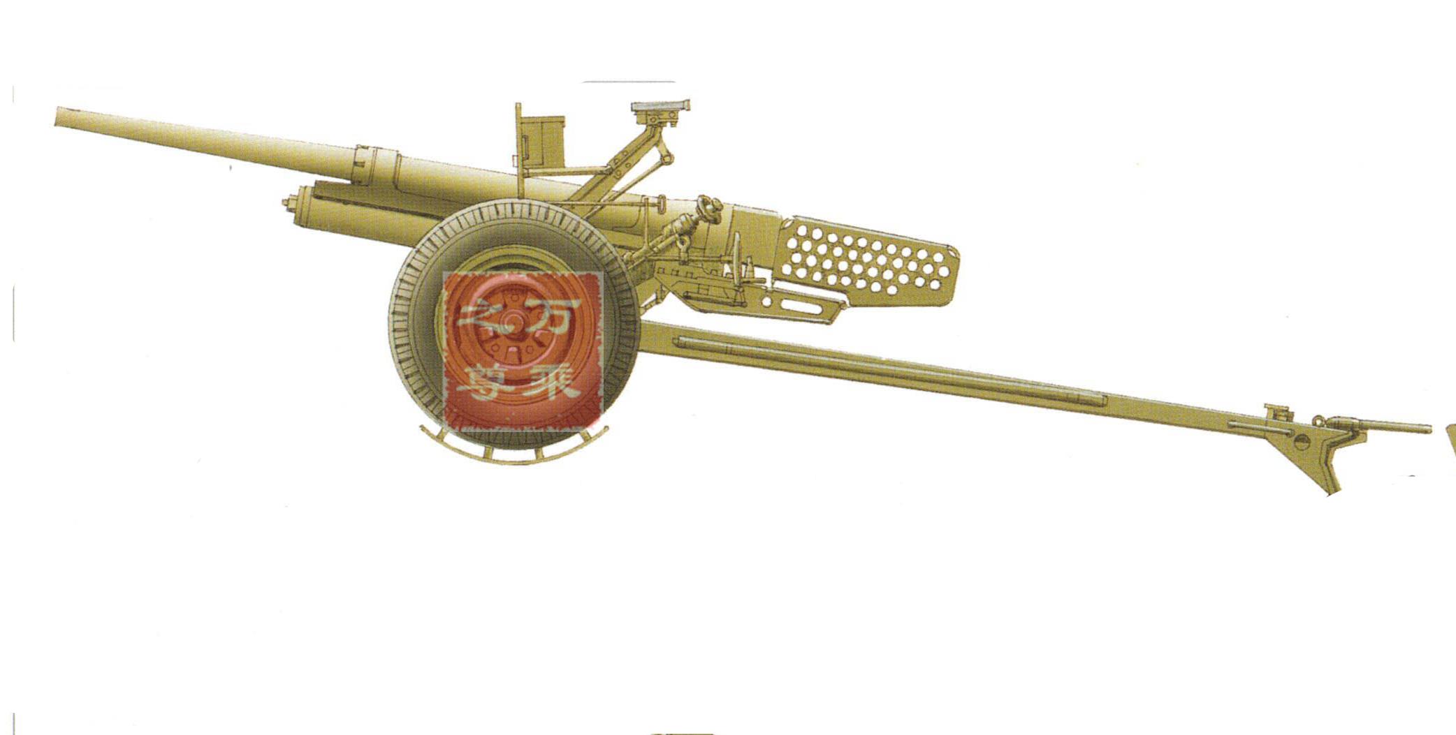 二战美国最先进防空武器,二战美国十大反坦克步枪