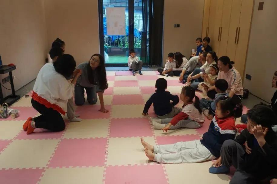 杨浦四平展区开幕，看点都在这一篇