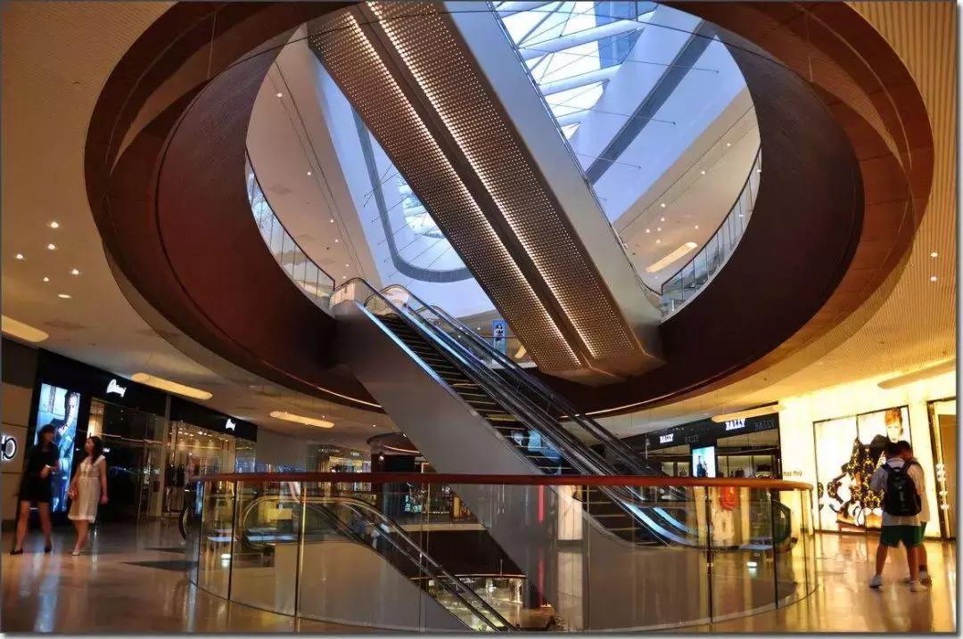 干货店怎么走向餐馆,商场开餐饮店有什么建议