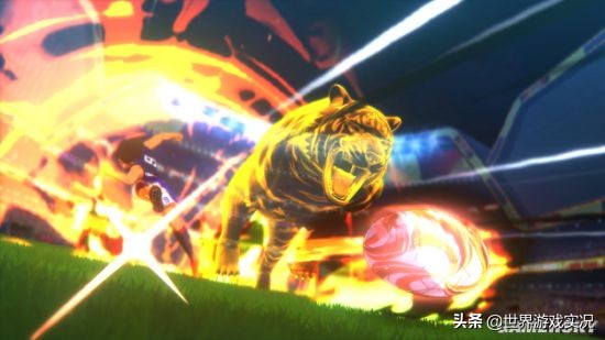 足球小将新秀崛起中文设置,switch足球小将新秀崛起dlc内容