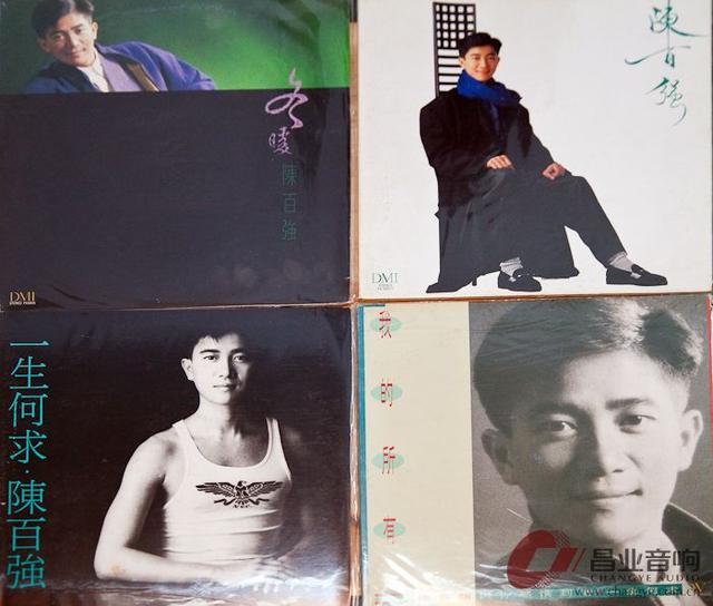 昌业音响家访专题：一怀幽愫解千丝——梁生发烧小记