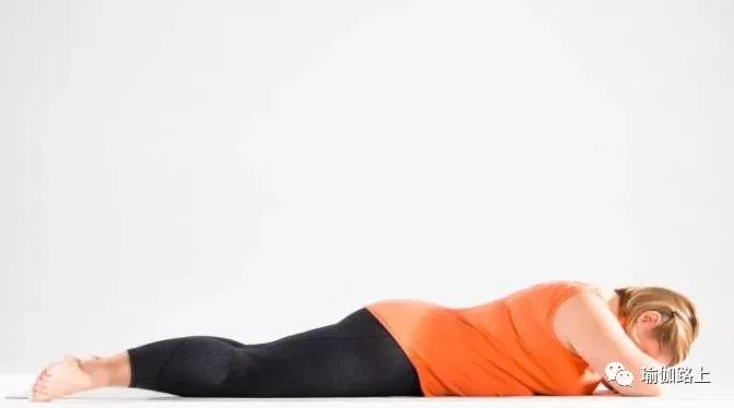 瑜伽初学者必练100个序列,瑜伽核心激活训练