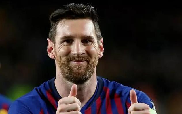 巴尔韦德离开巴萨笑话,巴尔韦德在梅西进球后反应