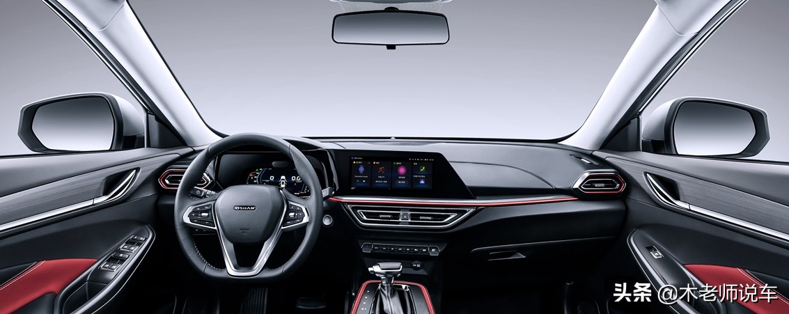 你真的了解长安欧尚x5吗,长安欧尚x5有什么优点呢