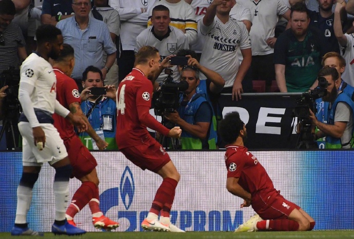 2019欧冠决赛点球争议,欧冠决赛点球大战规则解析