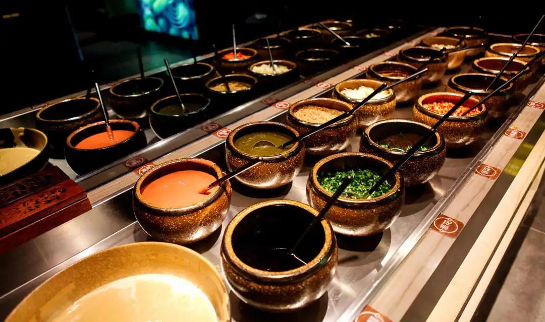 减肥期间怎么吃火锅比较合理,减肥中想吃东西怎么办