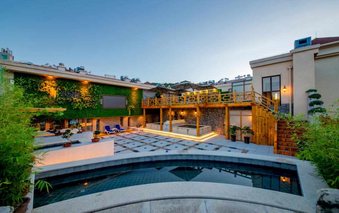 好戏连台！凤城“十节”正精彩……