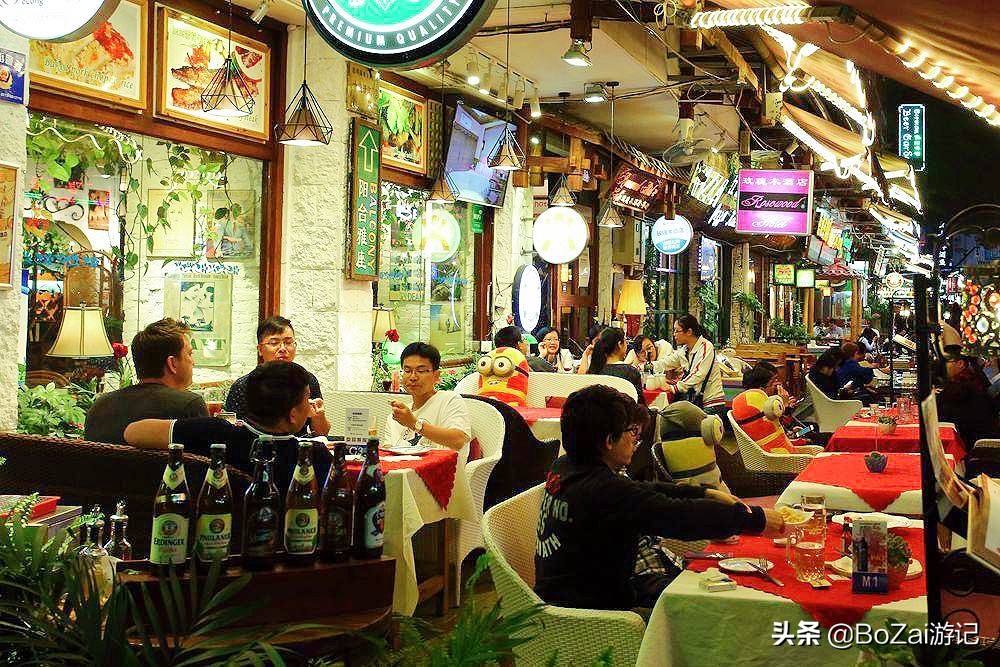 阳朔是人间的世外桃源，到广西阳朔旅游不能错过这10大景点