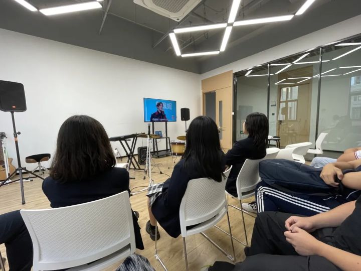 上海高藤致远国际学校第几梯队,上海高藤致远国际学校高尔夫特长