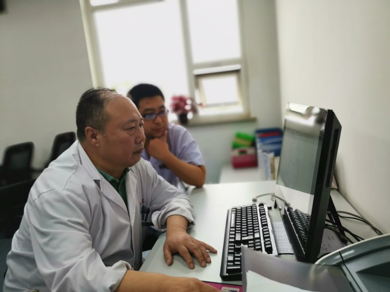 厉害了，10分钟解决二十年顽疾