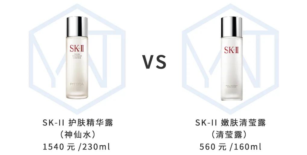 sk-ii各种产品推荐,sk-ii怎么买便宜