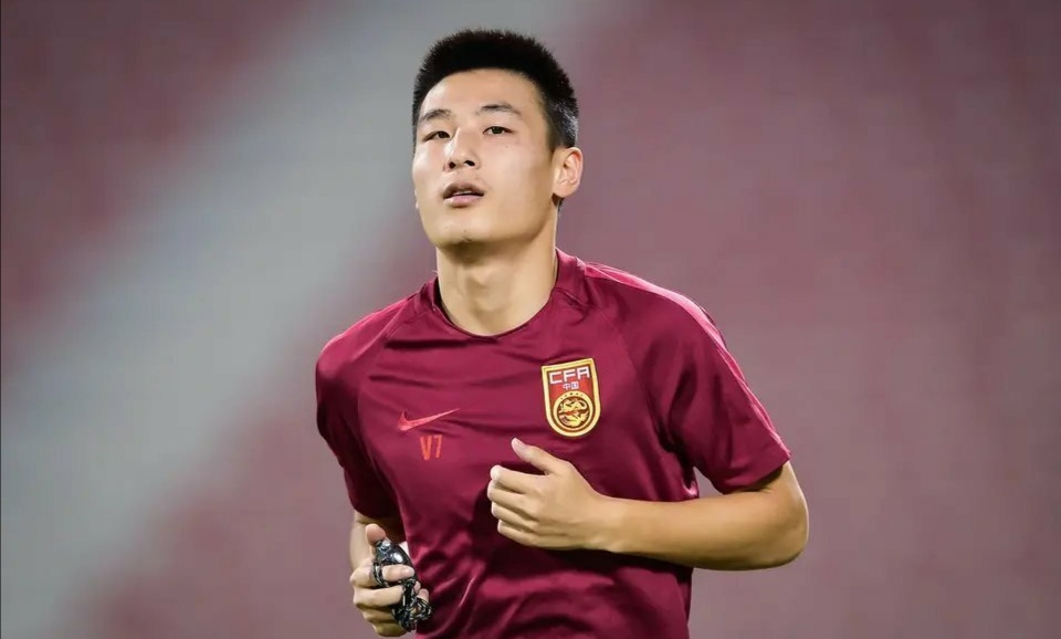 央视播放武磊首球,武磊央视连线完整版