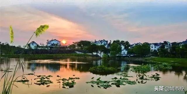 江苏最值得去的十个旅游地方,一到十二月江苏省小众旅游