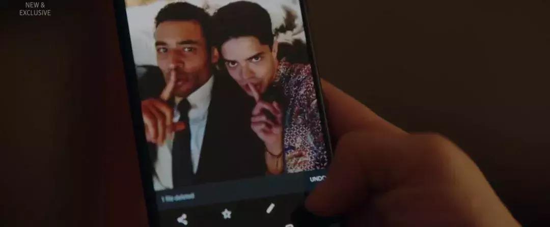 才播出三集就好评不断,才播两集就大火的古装电视剧