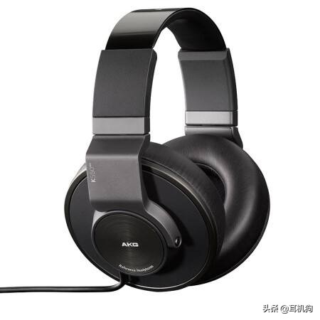 耳机的顶级品牌,akg哪款头戴式耳机音质好点